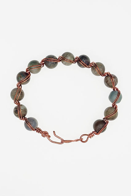 bracelet front