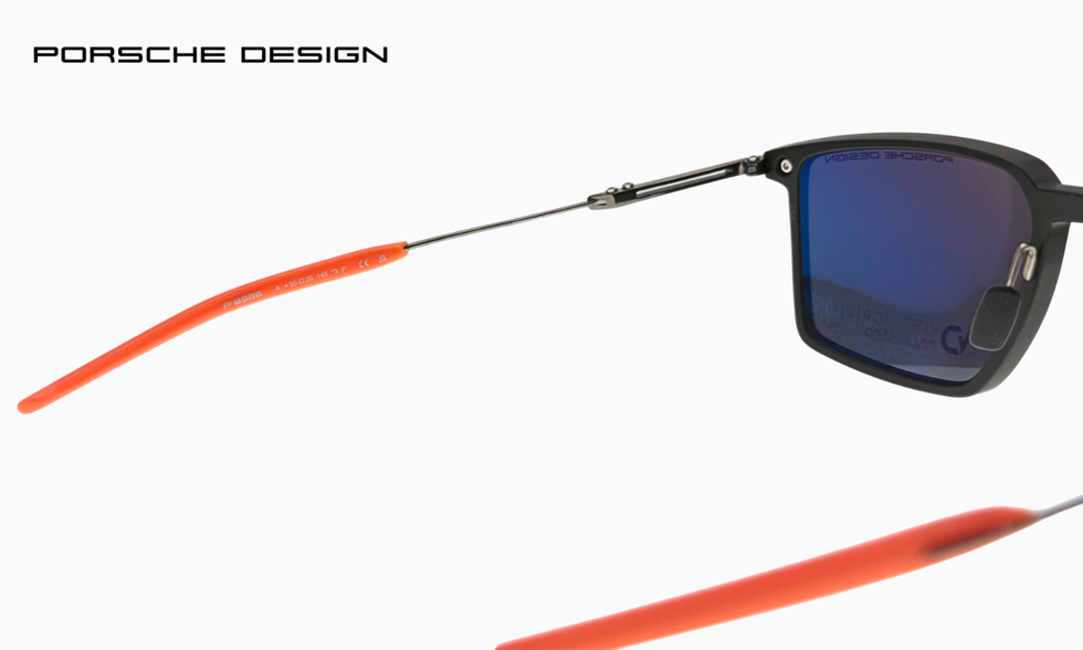 Porsche Design P’8986