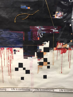 Detail Image 9 – Ceremony (2017)