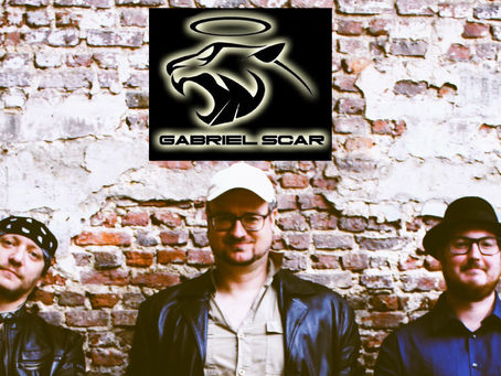 NAS 10 Questions with Gabriel Scar