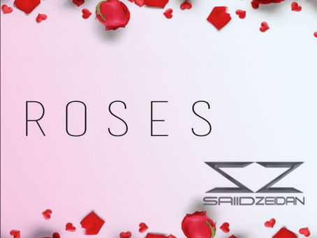 𝟭𝟬 𝗤𝘂𝗲𝘀𝘁𝗶𝗼𝗻𝘀 𝗯𝘆 𝗔𝗹𝗲𝘅𝗮𝗻𝗱𝗲𝗿 𝗣𝗲𝘇𝗲𝘀𝗵𝗸𝗶𝗮𝗻: Saiid Zeidan