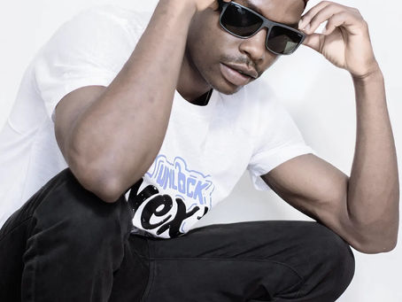 NAS 10 Questions with DroCole