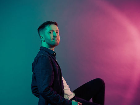 NAS 10 Questions with Paul McCormick
