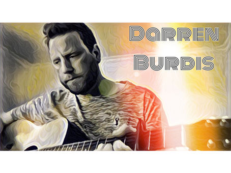 NAS 10 Questions with Darren Burdis