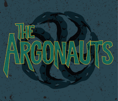 The NAS 10 Questions with The Argonauts