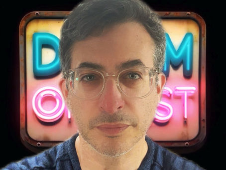 NAS 10 Questions with Dream Optimist