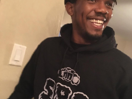 NAS 10 Questions with Spoxxie