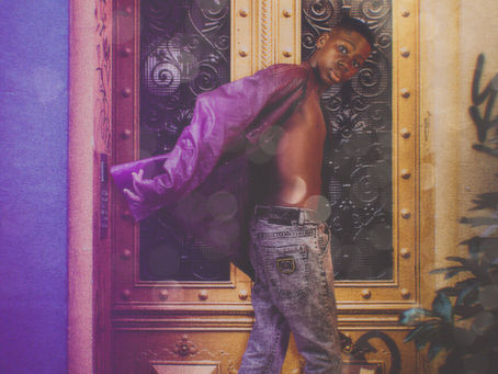 NAS 10 Questions with CHYDY VIBEZ