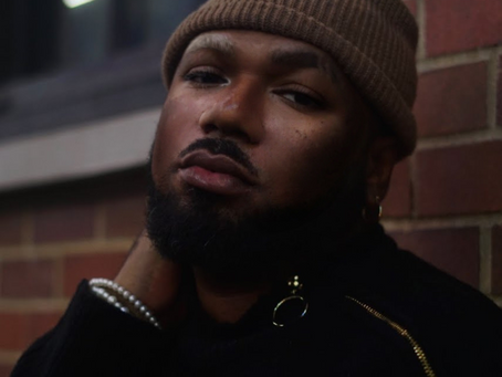 NAS 10 Questions with Rob E Rush
