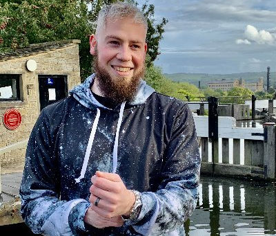 NAS 10 Questions with Wilko Wilkes