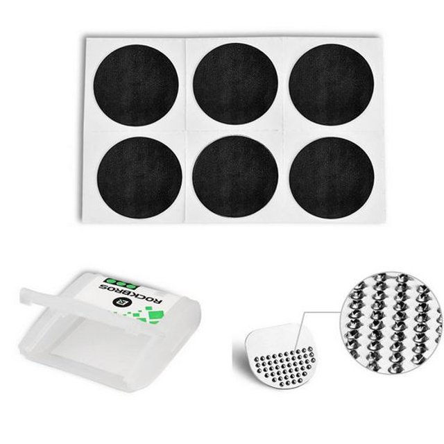 Thumbnail: Дугуйн нөхөөс (наадаг)