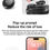 Thumbnail: Байршил тогтоогч Tag (Apple Find My)