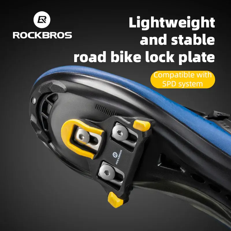 Thumbnail: Зуувч (Shimano SPD-SL)