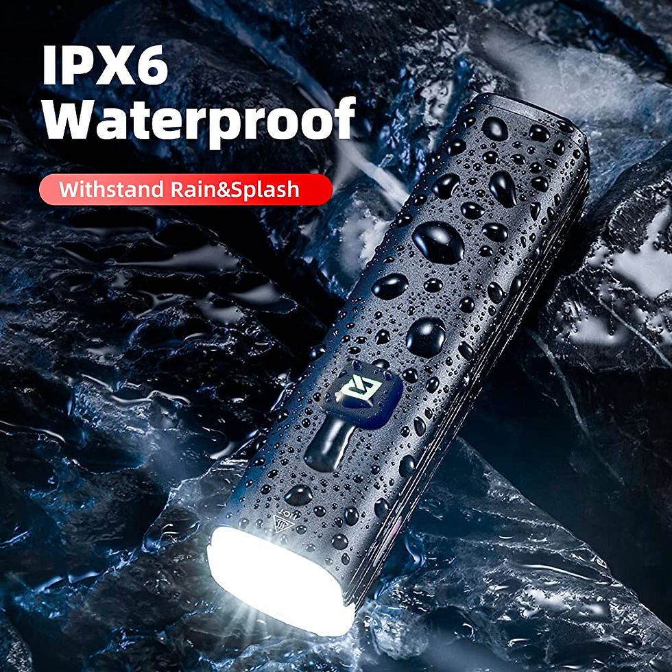 Thumbnail: Урд гэрэл (1000LUMENS)