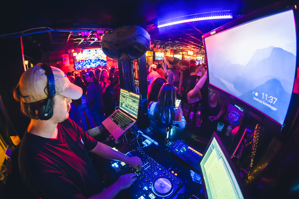 DJ Revolt