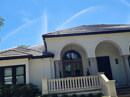 Protect Your Home and Memories: Smart Wildfire Defense for Bay Area Homes in the Mountains