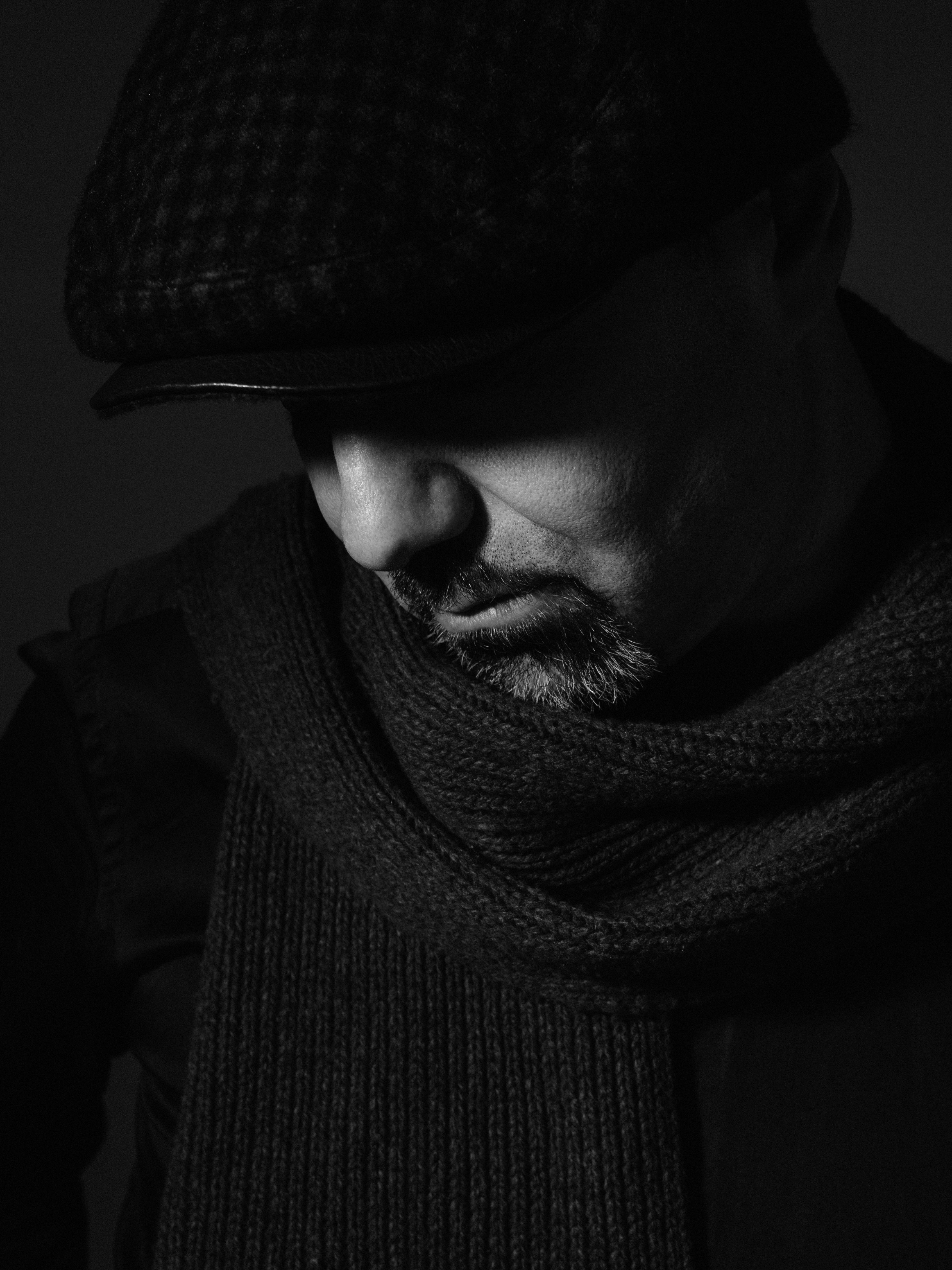 Kirill Zaborov