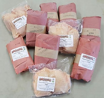 3 Meat Meat Bag - Strawberry Hill Farm
