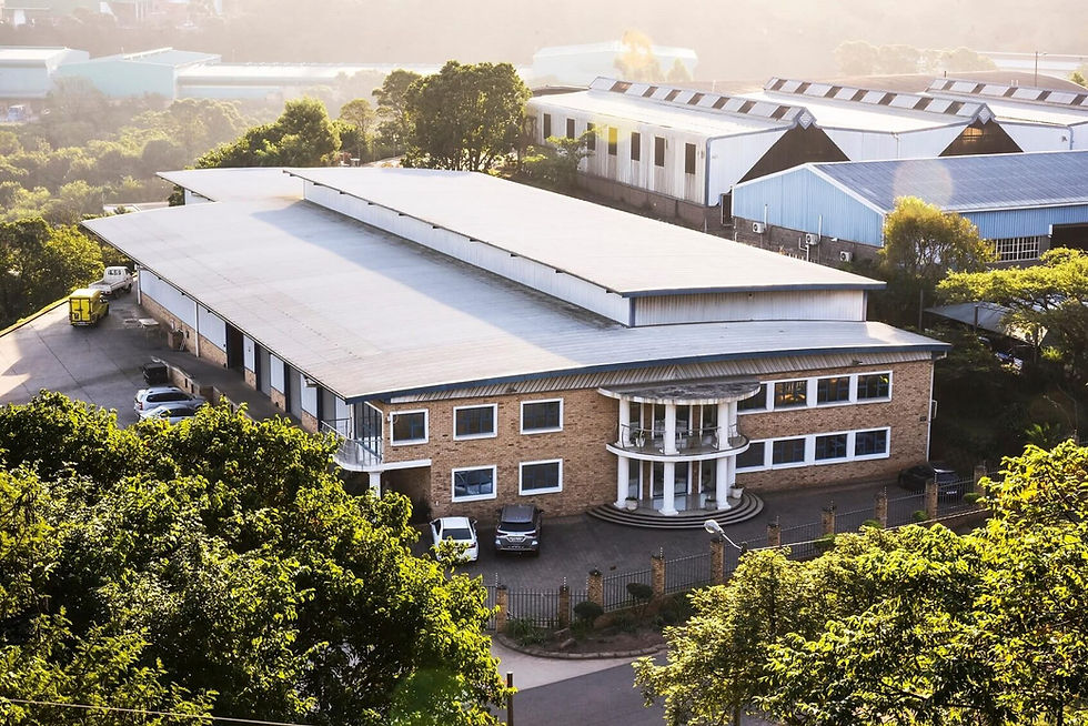 Motherson Lumen Systems South Africa