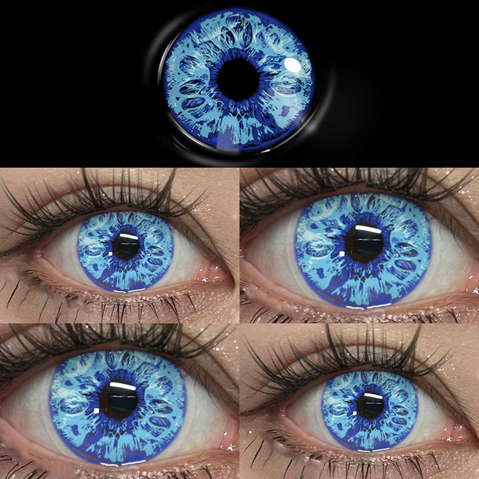 Miniatura: Blue HD