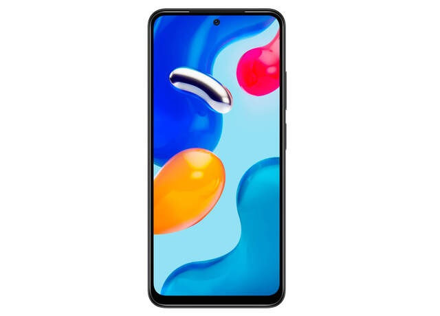 Miniatura: Xiaomi Redmi Note 11