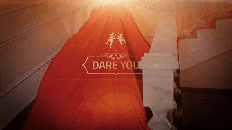 Ménage à Trois Wine Decadence Launch Video