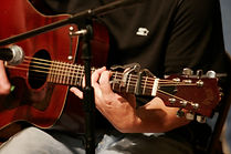 Double Capo Guild- ACMF mystery player (
