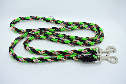 Cosmic Multipurpose Leashes | leashesbylizco