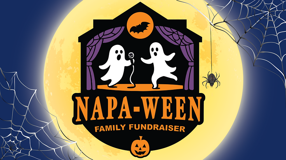 NAPA-Ween