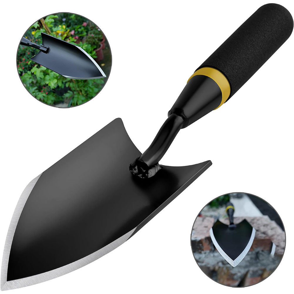 Heavy Duty Manganese Steel Garden