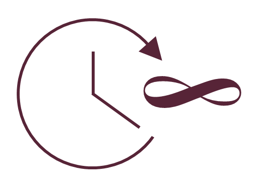 Claramed - Les personnes qui recherchent une solution permanente