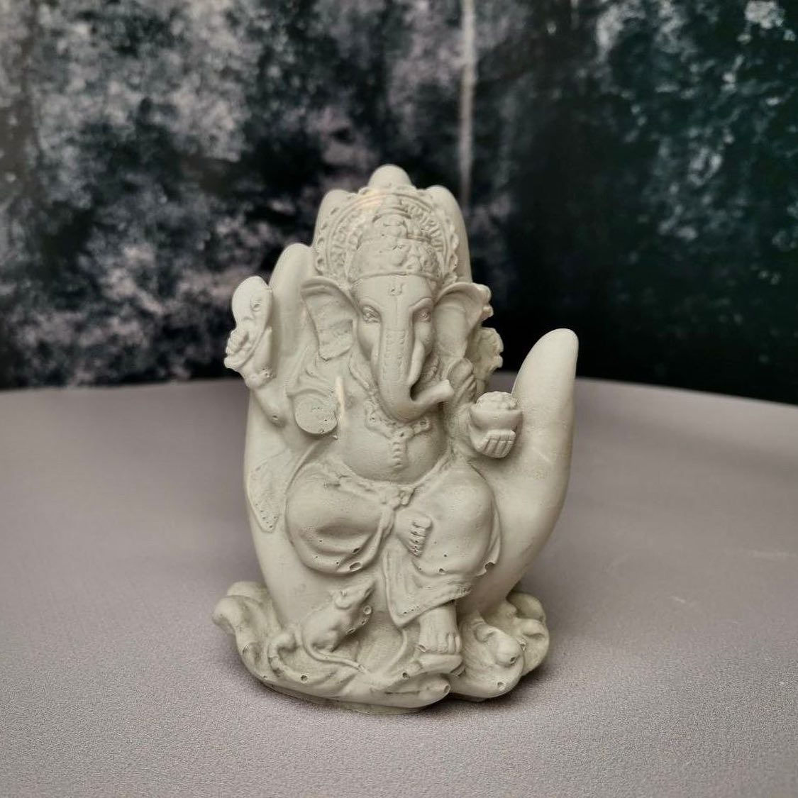 Фігура "Ганеша"