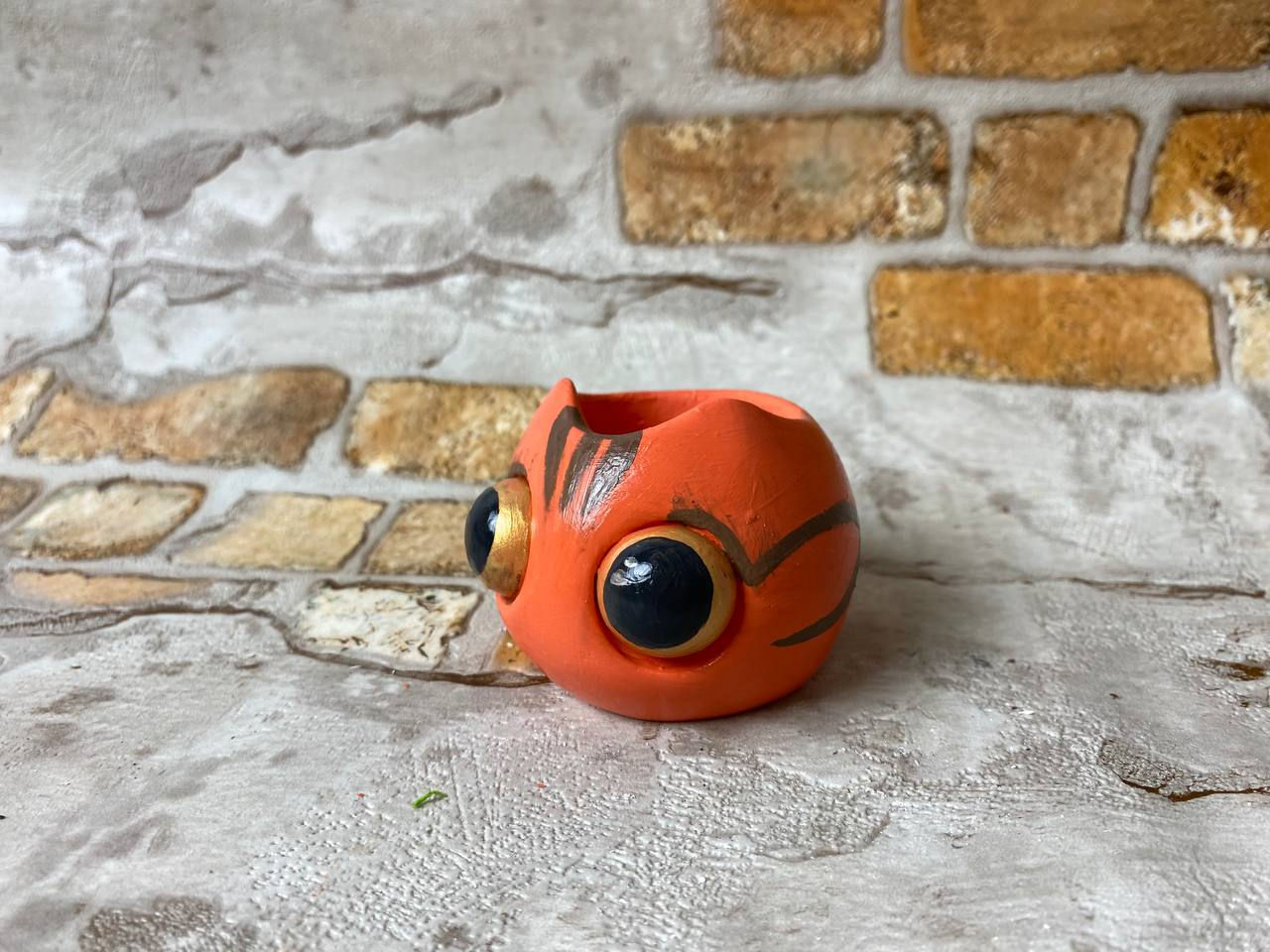 Кашпо «Аніме №5»