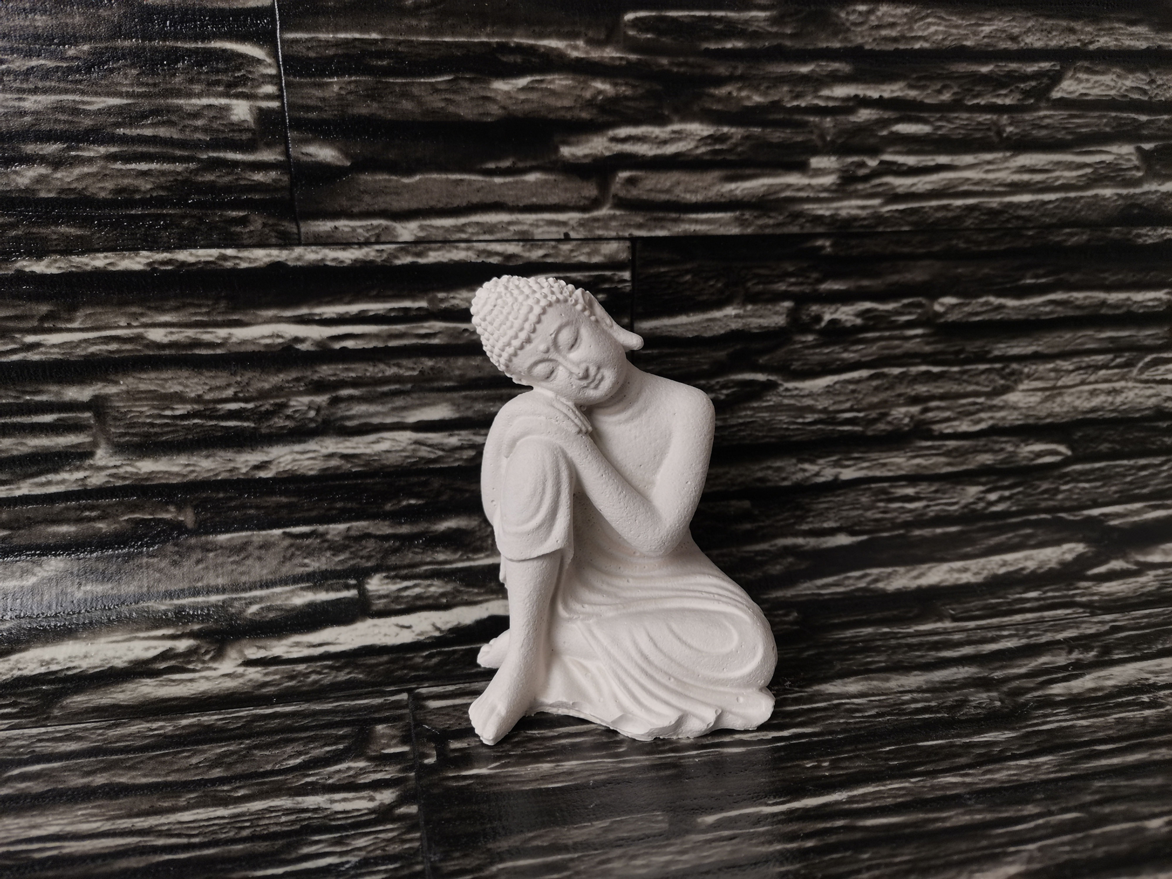 Велика фігура "Будда №2"