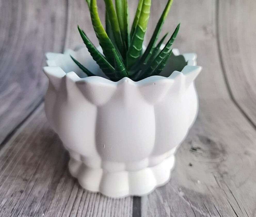 Кашпо "Античне №3"