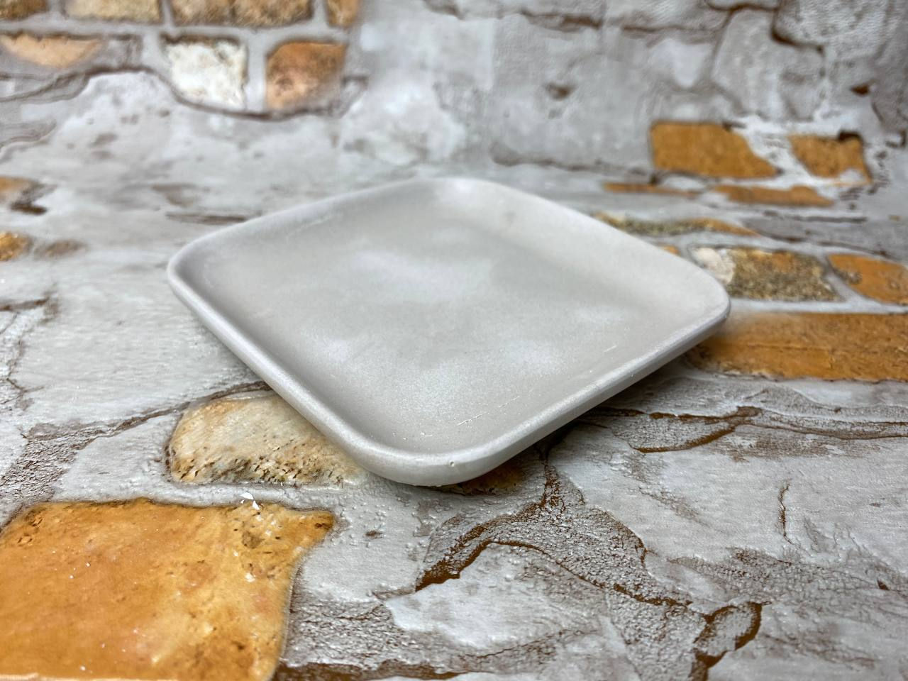 Тарілочка "Квадратна №2"