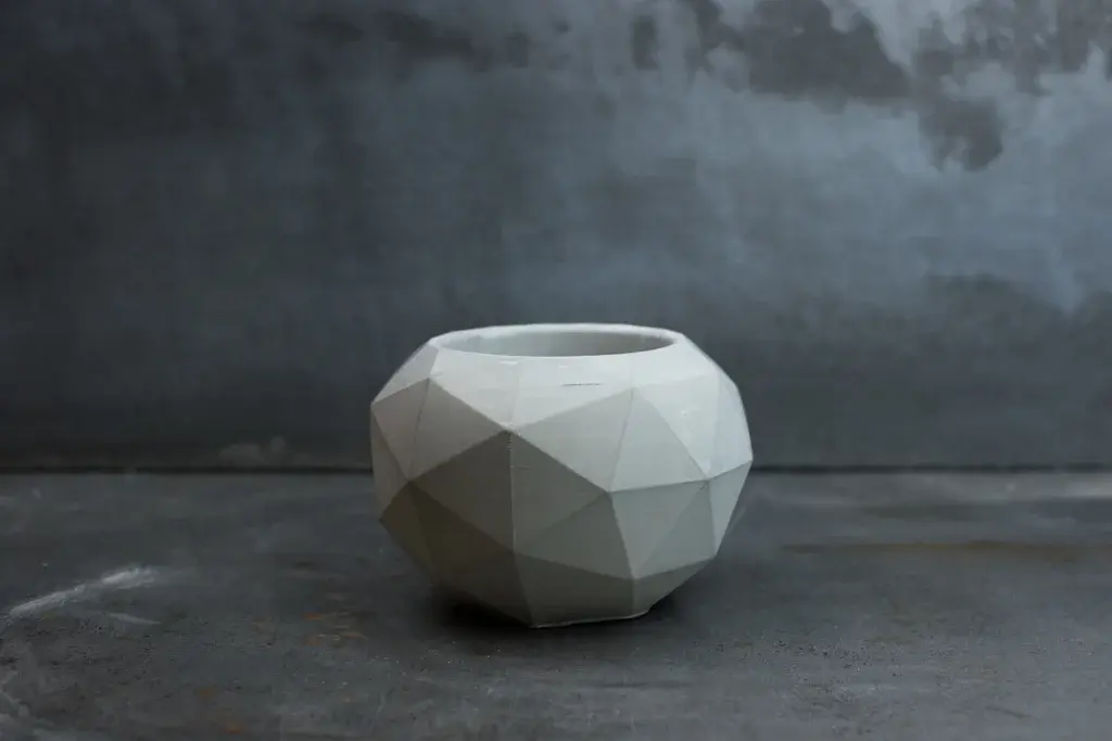 Кашпо "Кругле №10"