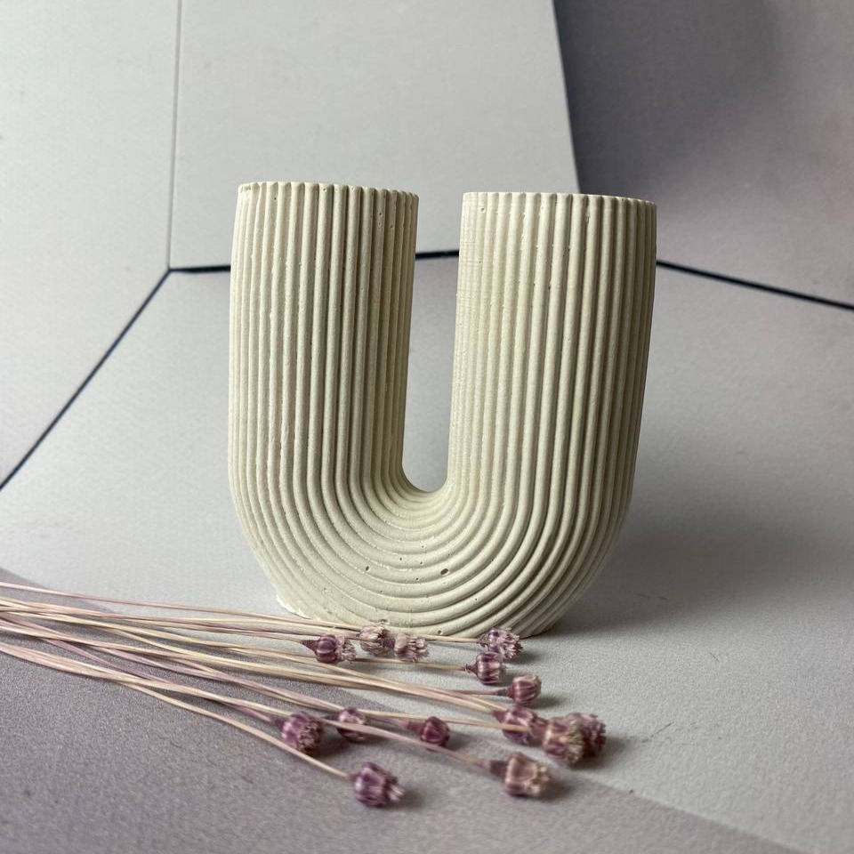 Прев'ю: Фігура "Подвійна колона №1"