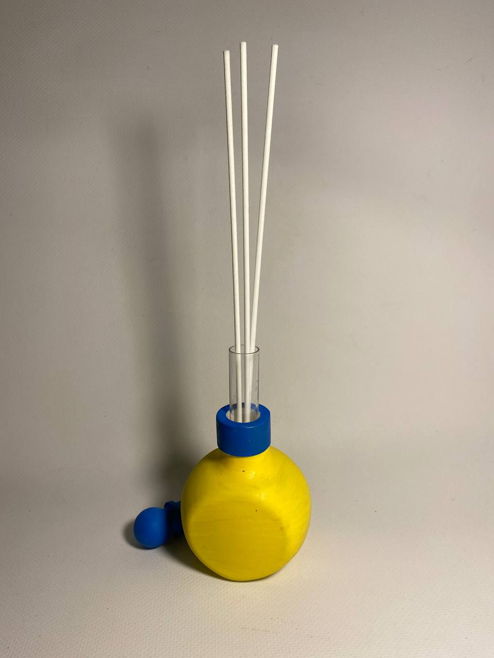 Прев'ю: Ароматичний диффузор "Asko #7"