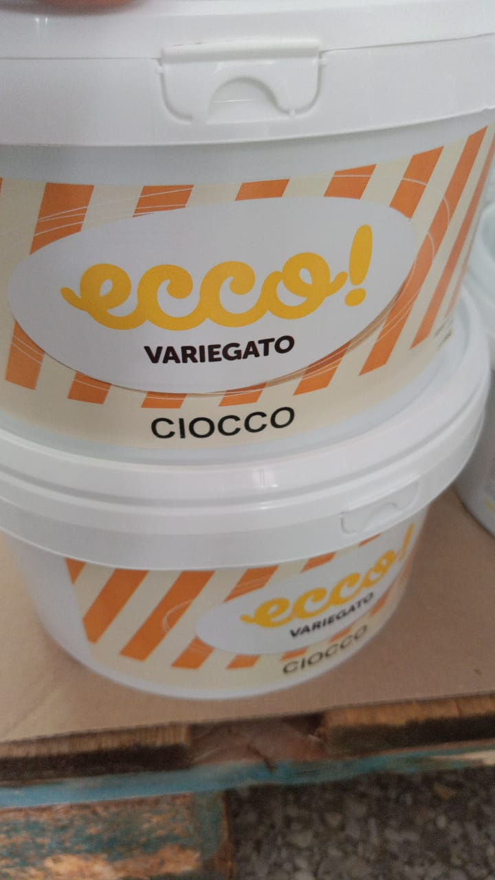 Thumbnail: Chocolat spécial 