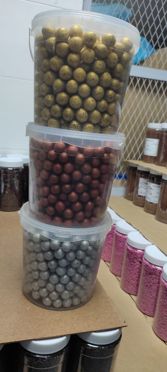 Thumbnail: Perles décoration 