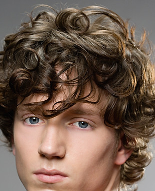 Young Male Model