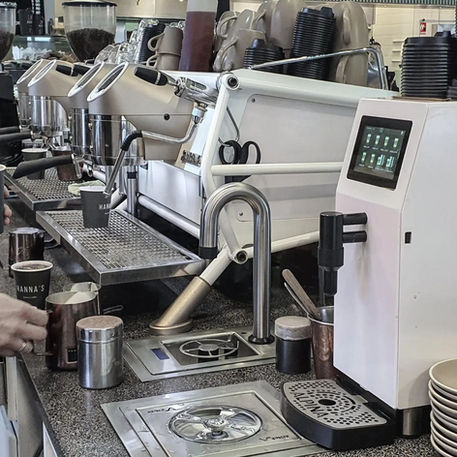 Customised Barissima