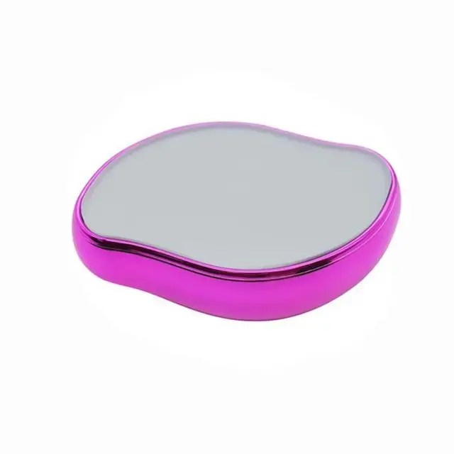 Miniatura: Depilador de Cristal Reutilizável – Remove os Pelos de Forma Suave.