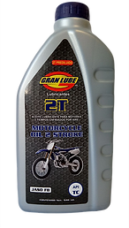GranLube Aceite para motore 2 timpos