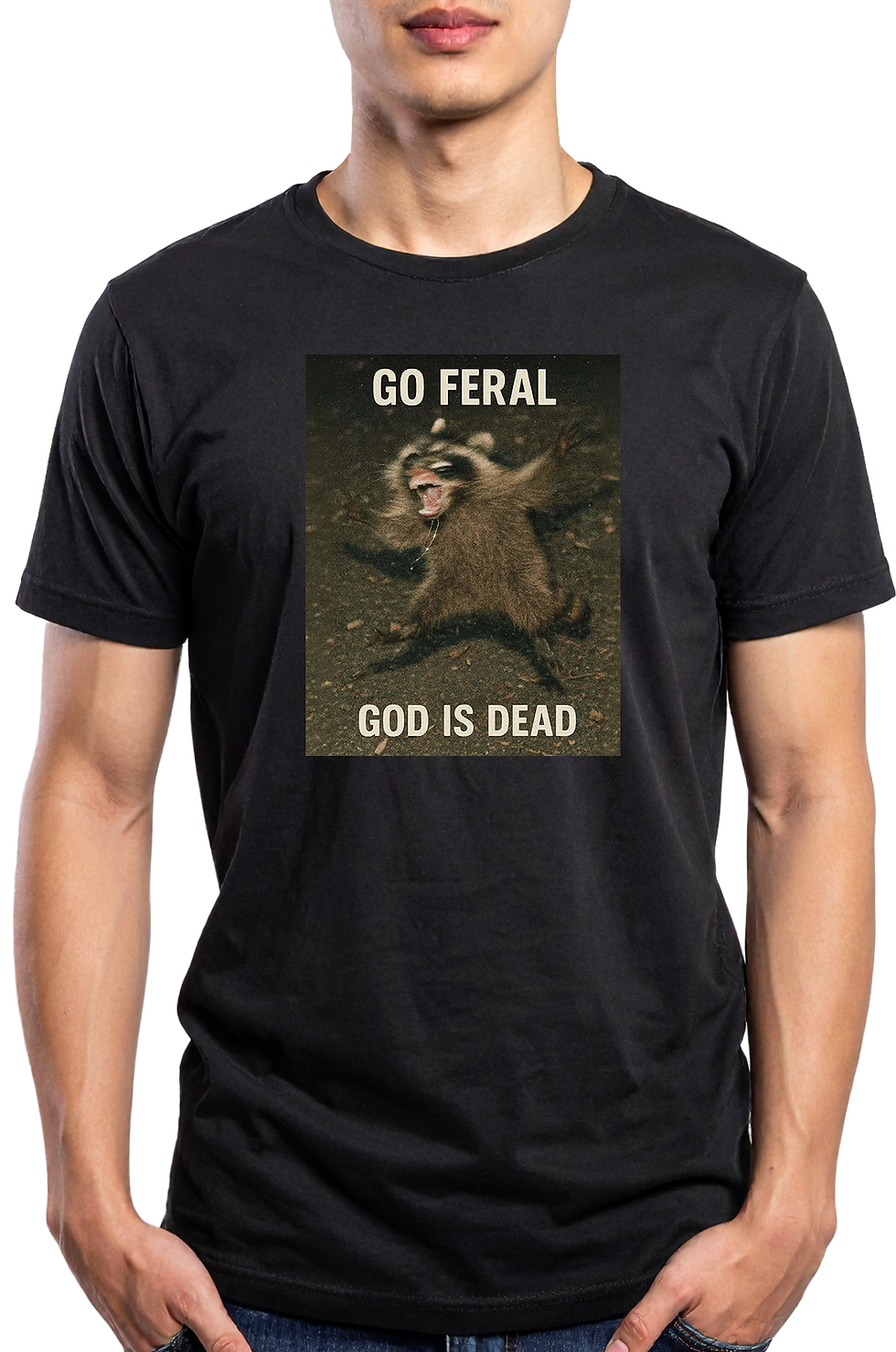 Miniature : Goferal