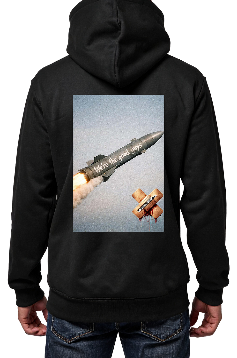Miniature : Rocket