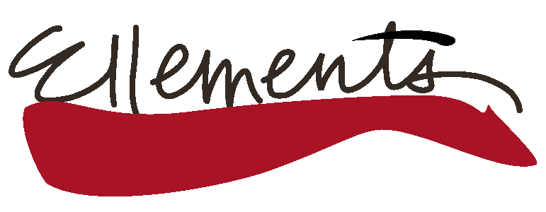 Ellements Art Jewelry Logo