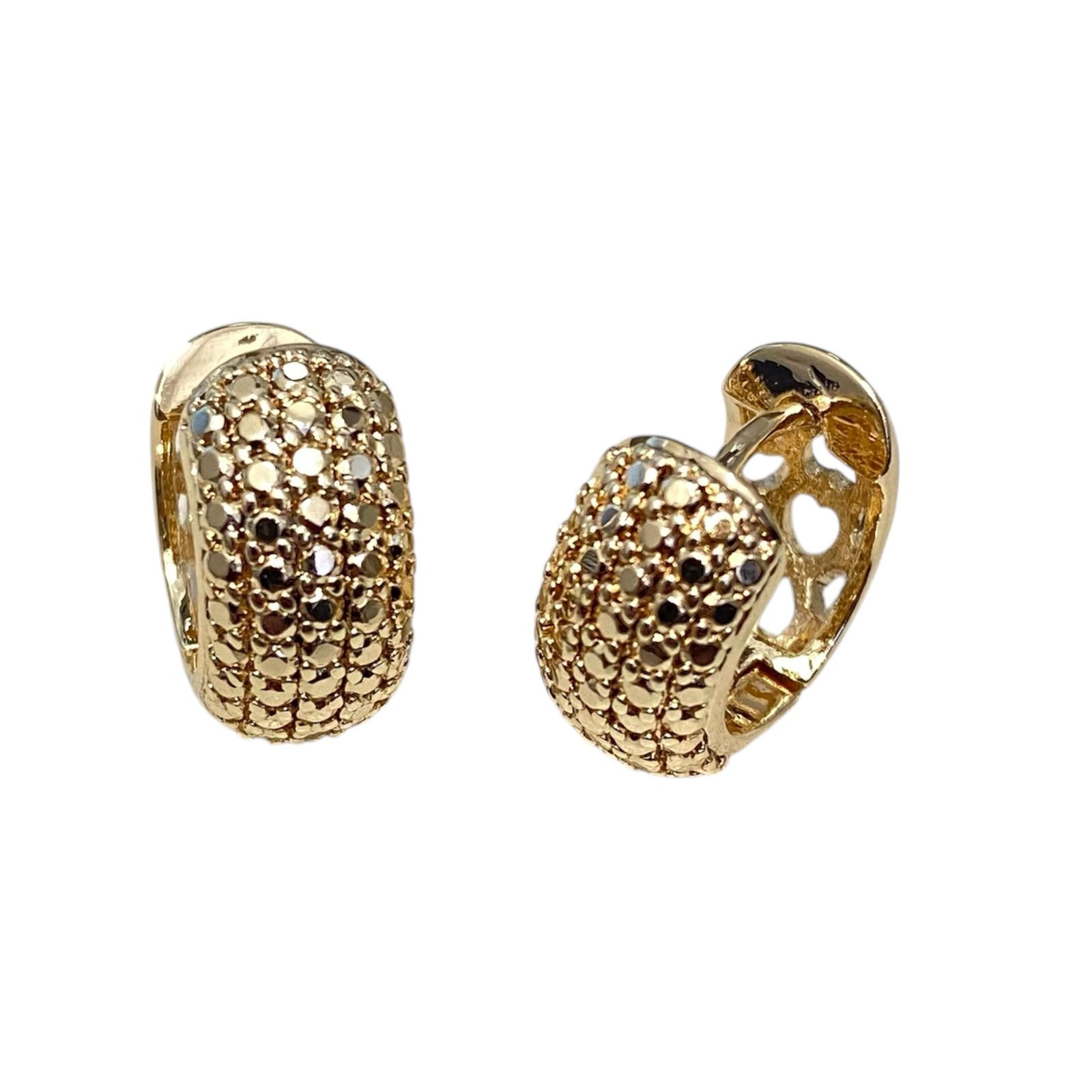 ARGOLA DESIGN CLICK COM DETALHES MARTELADOS