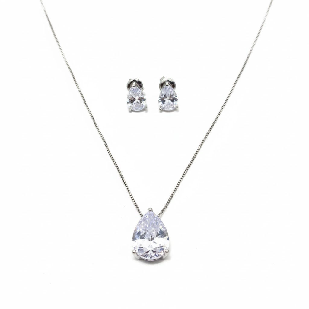 CONJUNTO GOTAS DE LUZ